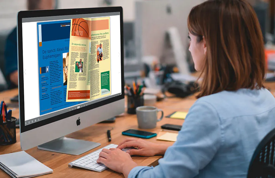 Kostenloser PDF Blätterkatalog